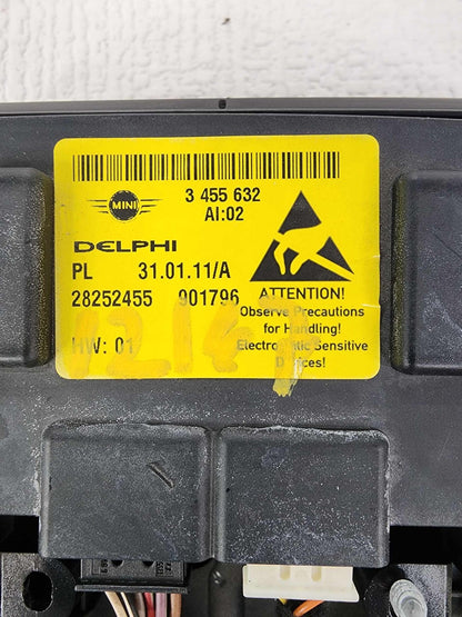 Interior Light For 2011 Mini Cooper5