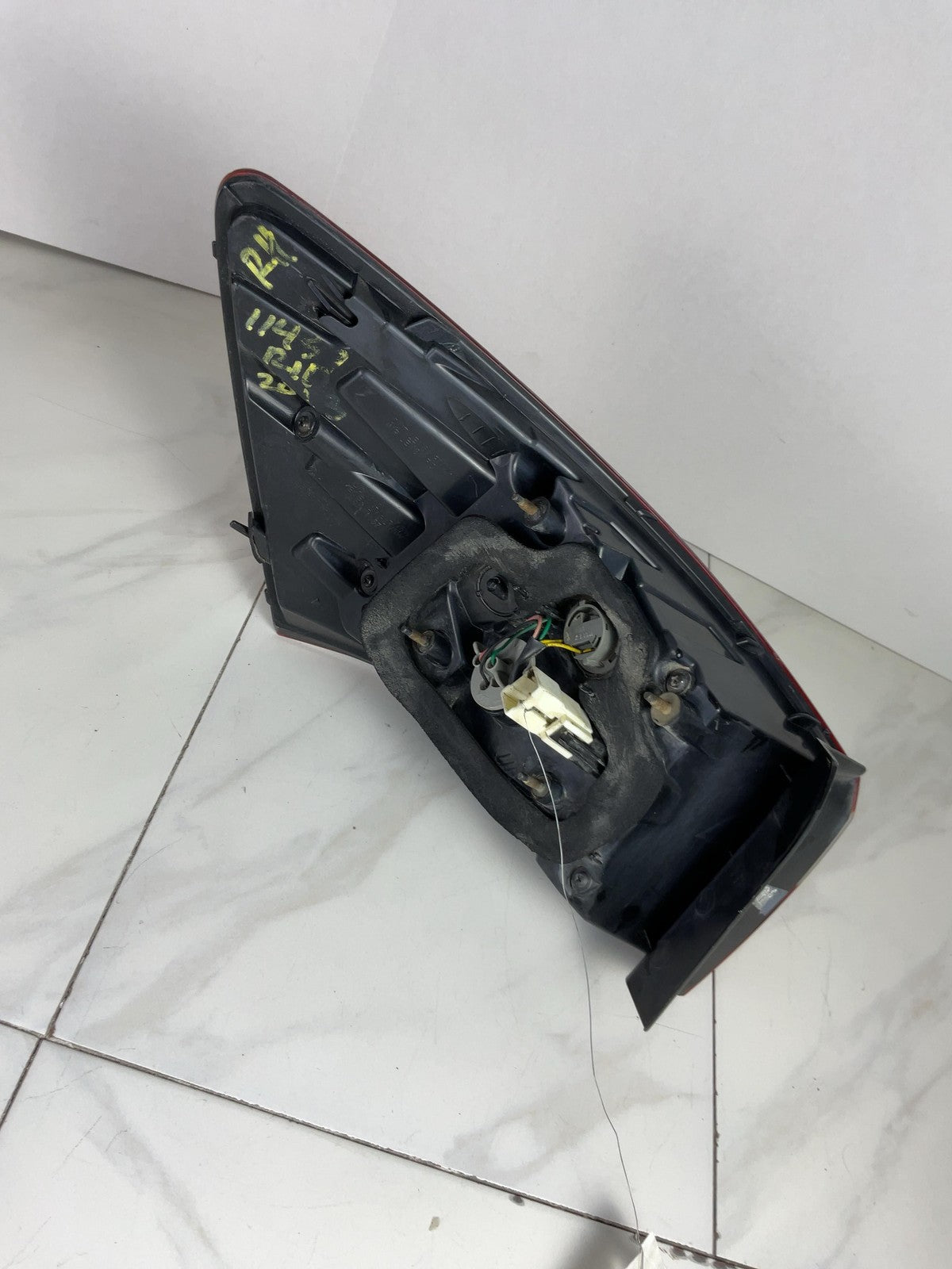 Tail Light Assembly KIA RIO Right 12 13 14 15 16 174