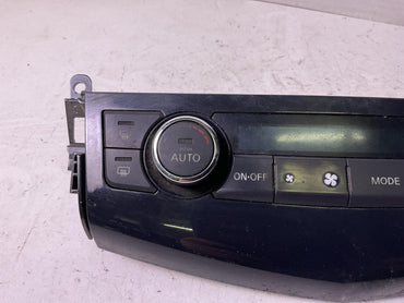 Heater A/c Control NISSAN ALTIMA 13 14 151