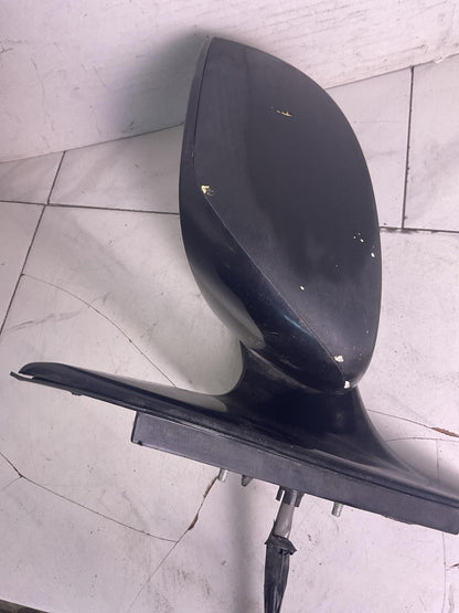 Door Mirror INFINITI G37 Left 10 11 12 132