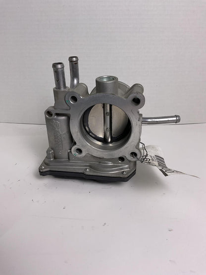 Throttle Body/valve Assy KIA SOUL 12 13 14 15 16 17 18 192