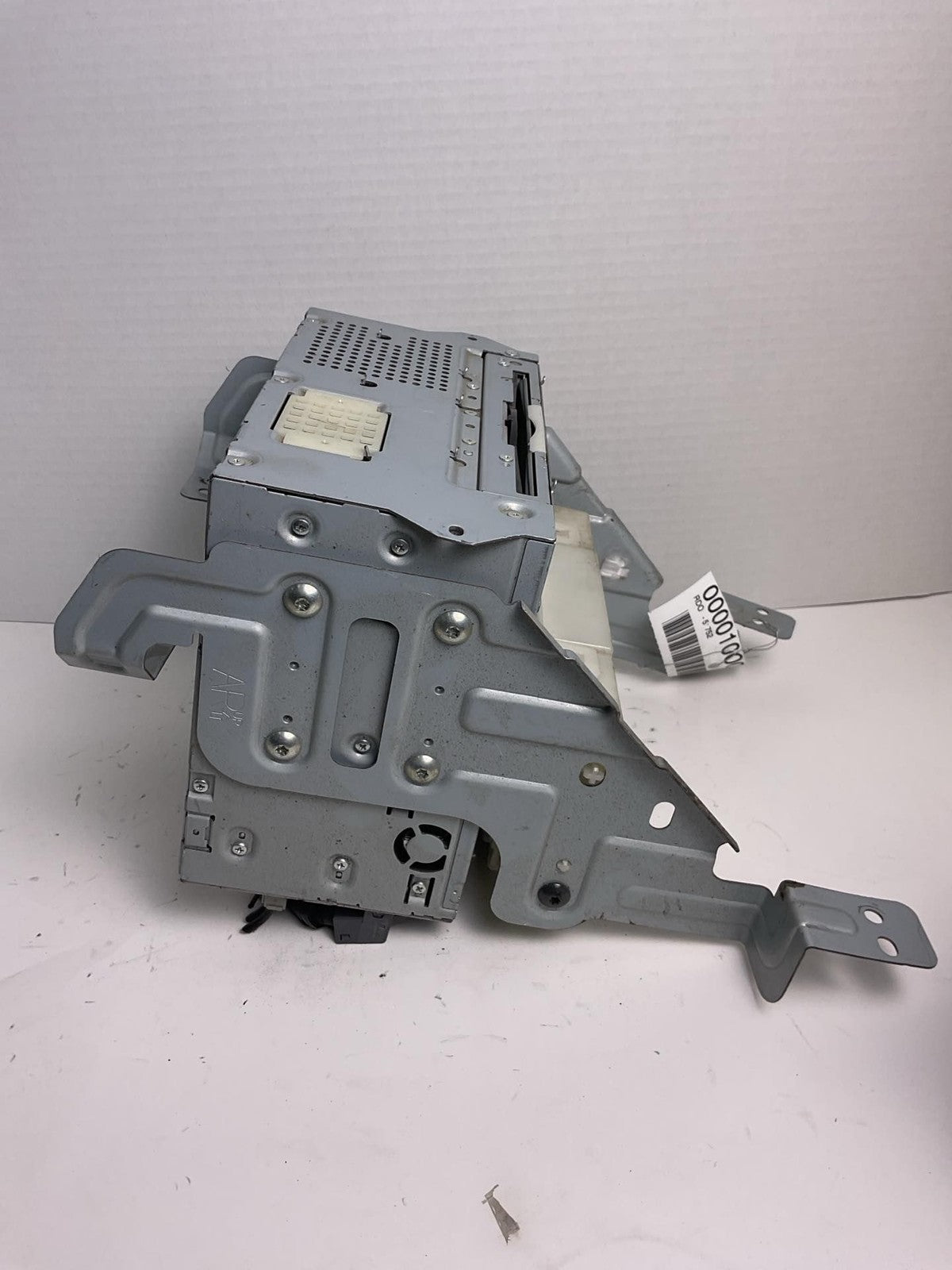 Audio & Visual Equip.(radio) INFINITI QX80 14 15 16 17 18 19 20 21 22 23 242