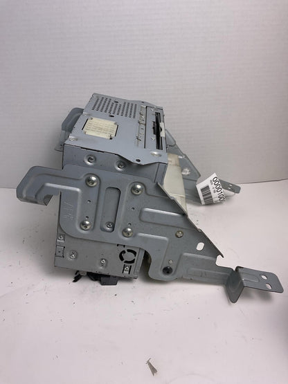 Audio & Visual Equip.(radio) INFINITI QX80 14 15 16 17 18 19 20 21 22 23 242