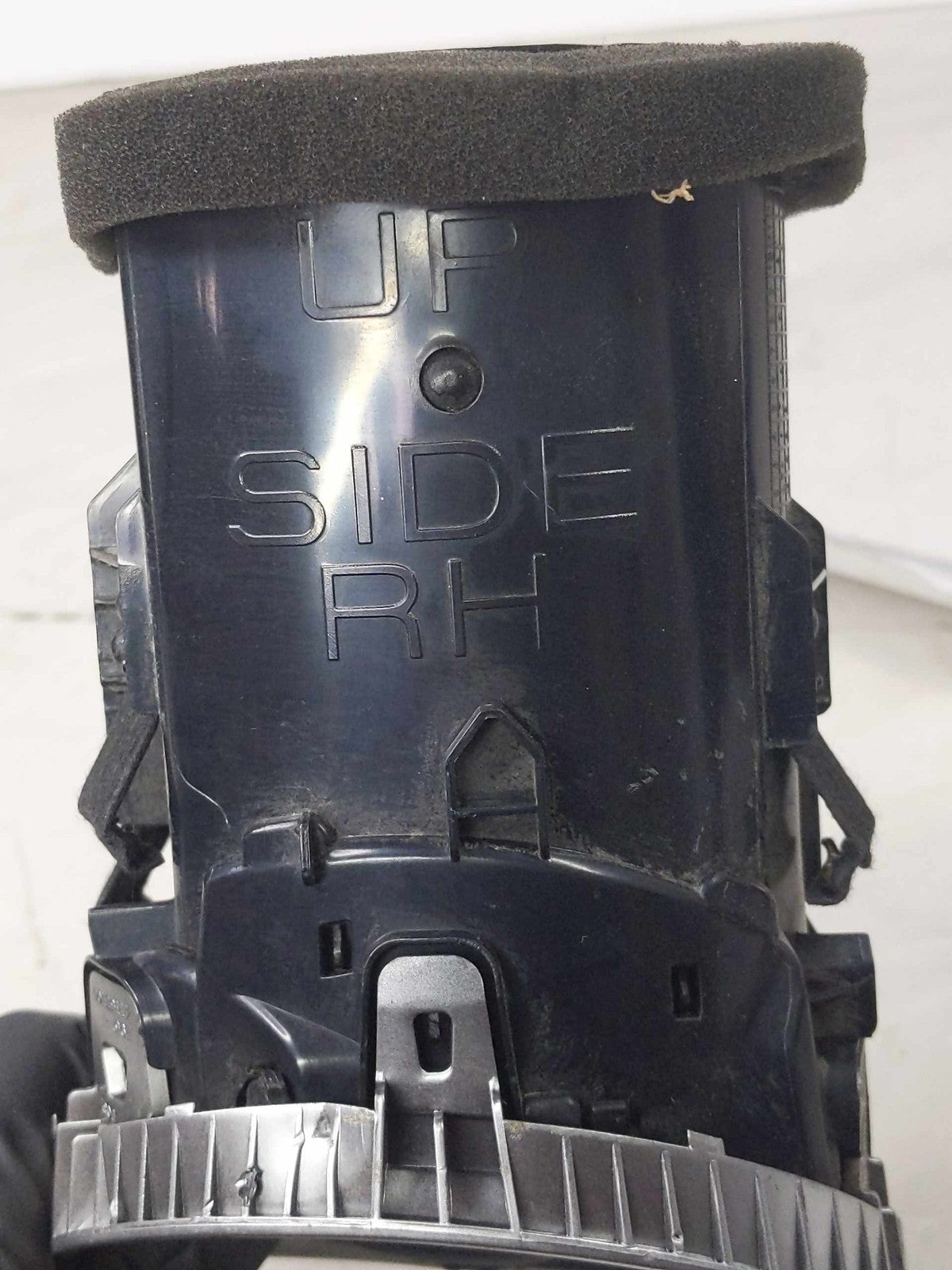 Air Cond./heater Vents NISSAN PATHFINDER 146