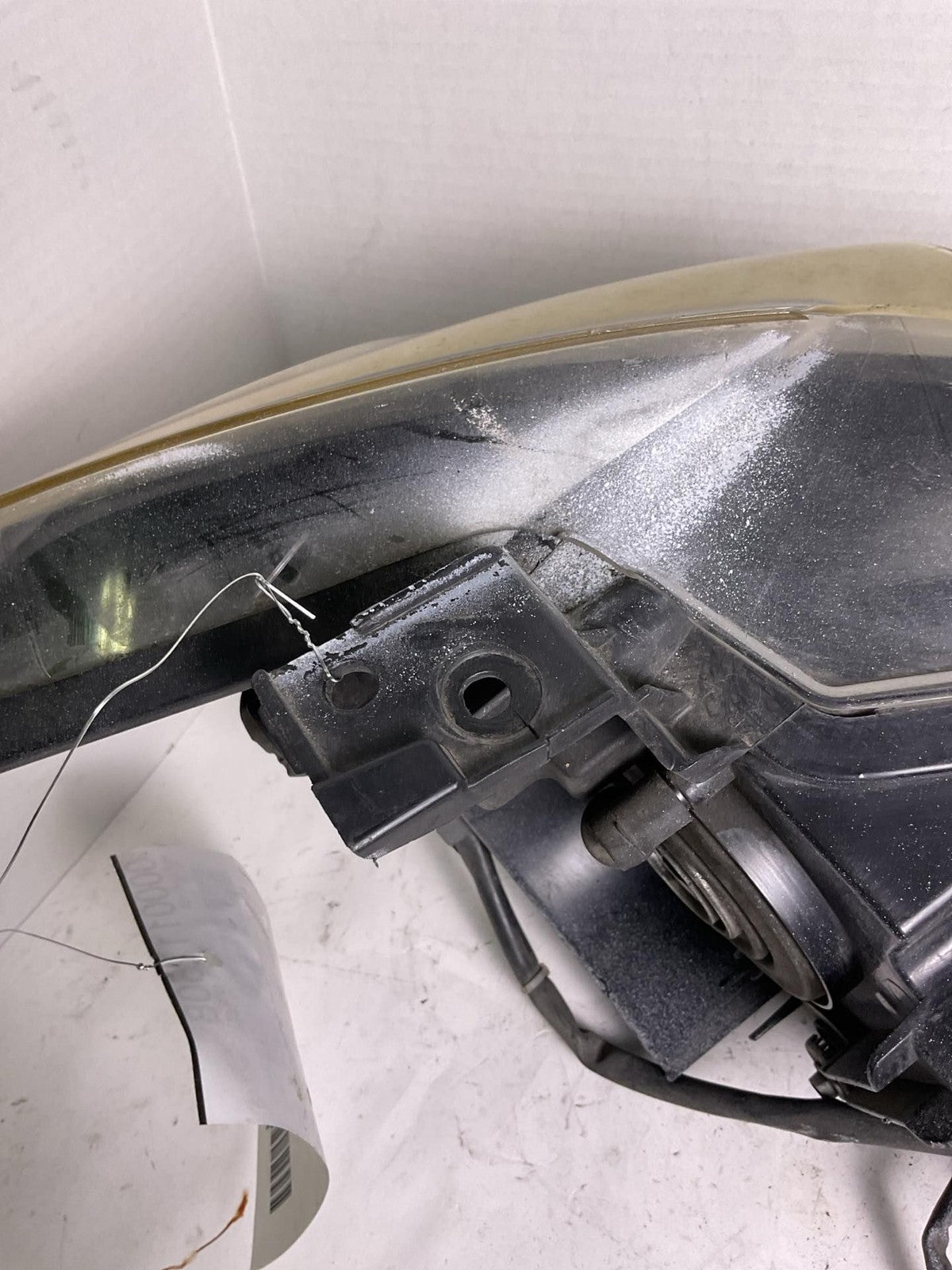 Headlamp Assembly MAZDA 6 Left 14 15 16 175