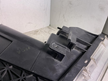 Headlamp Assembly HYUNDAI GENESIS Left 09 10 11 129