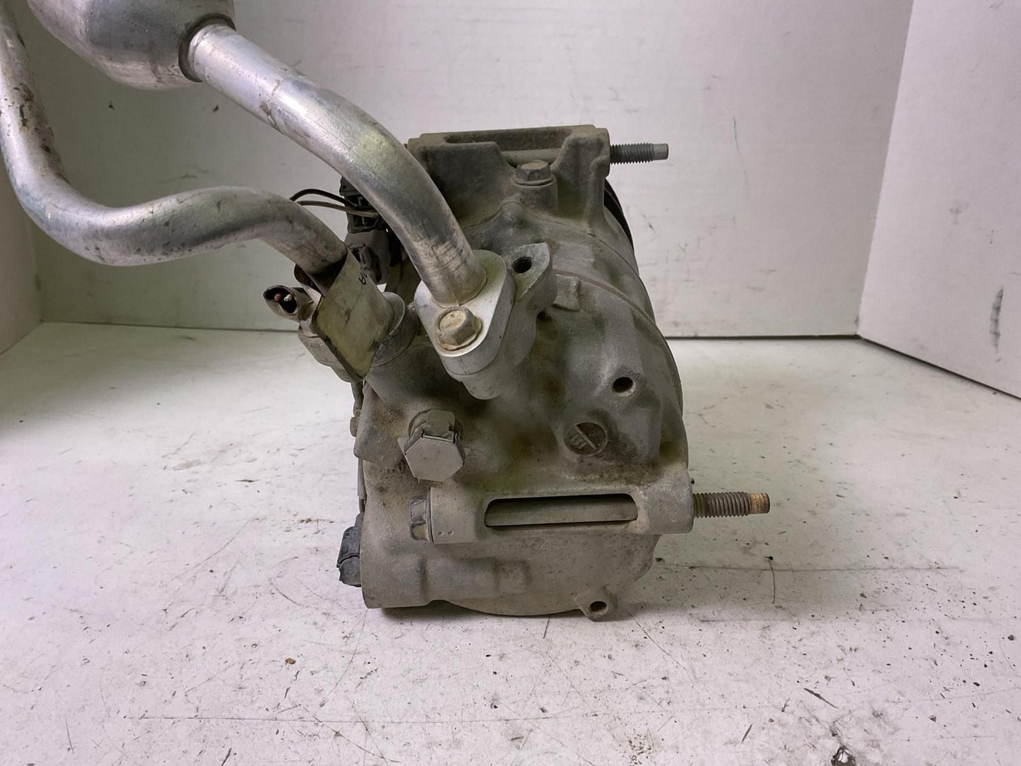 A/c Air Compressor NISSAN SENTRA 13 14 15 16 17 18 192