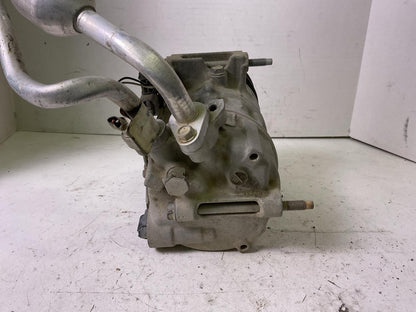 A/c Air Compressor NISSAN SENTRA 13 14 15 16 17 18 192
