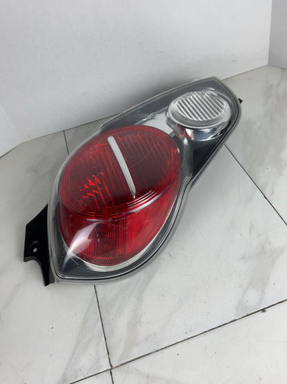 Tail Light Assembly CHEVY SPARK Left 13 14 152