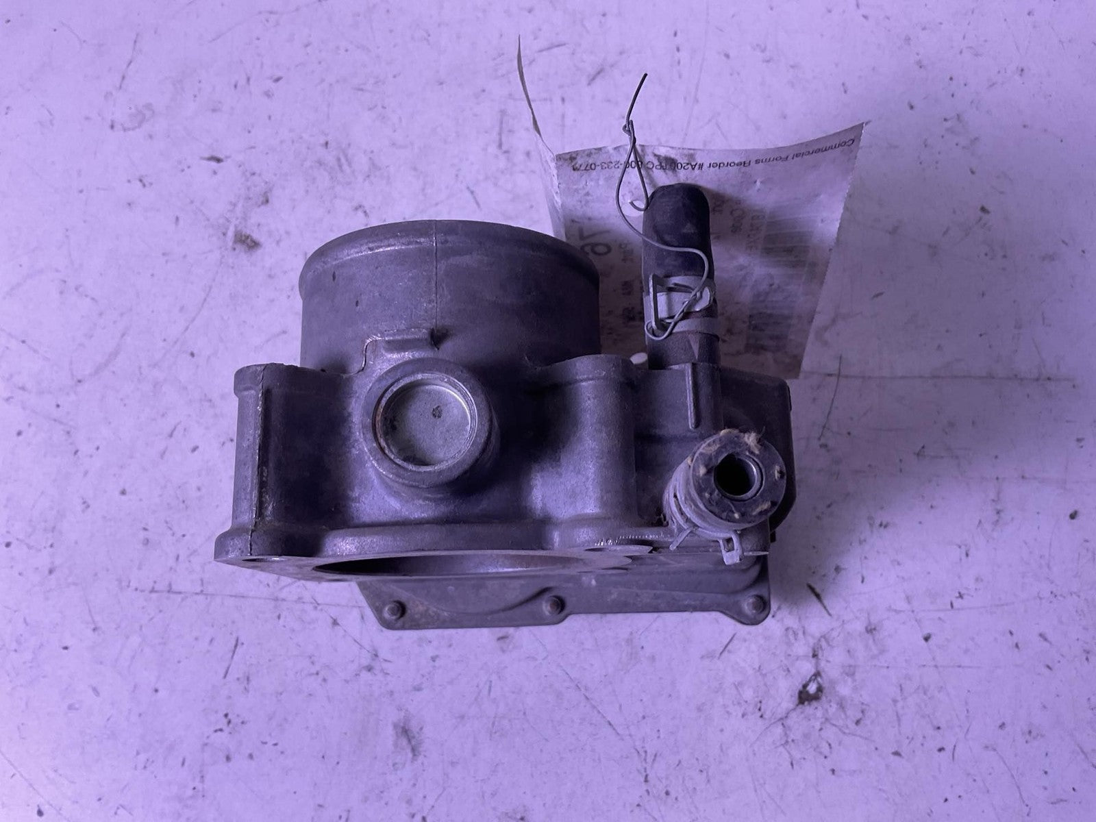 Throttle Body NISSAN SENTRA 13 14 15 16 17 18 192