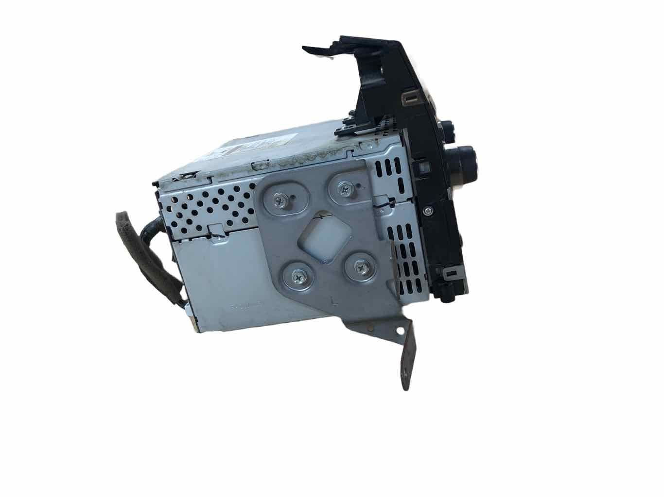 Audio & Visual Equip.(radio) HONDA PILOT 12 13 14 153