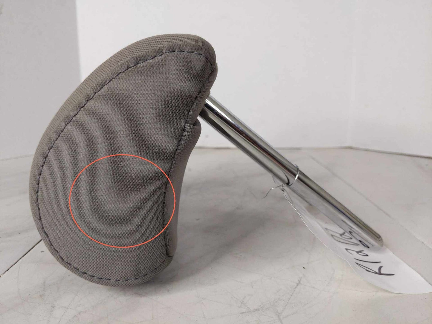Headrest HYUNDAI ELANTRA Rl 178