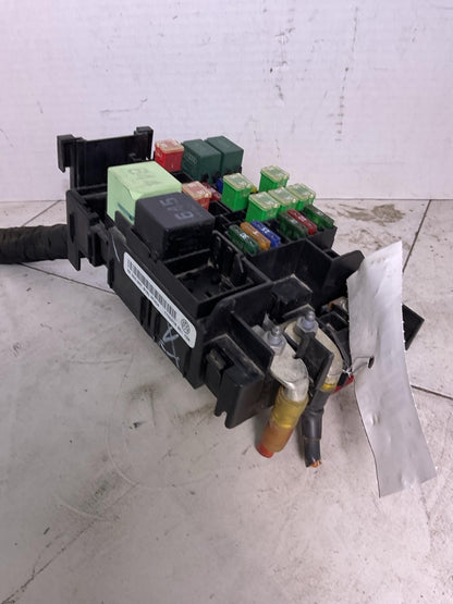 Engine Fuse Box VW PASSAT 12 13 14 15 16 17 18 19 20 21 221