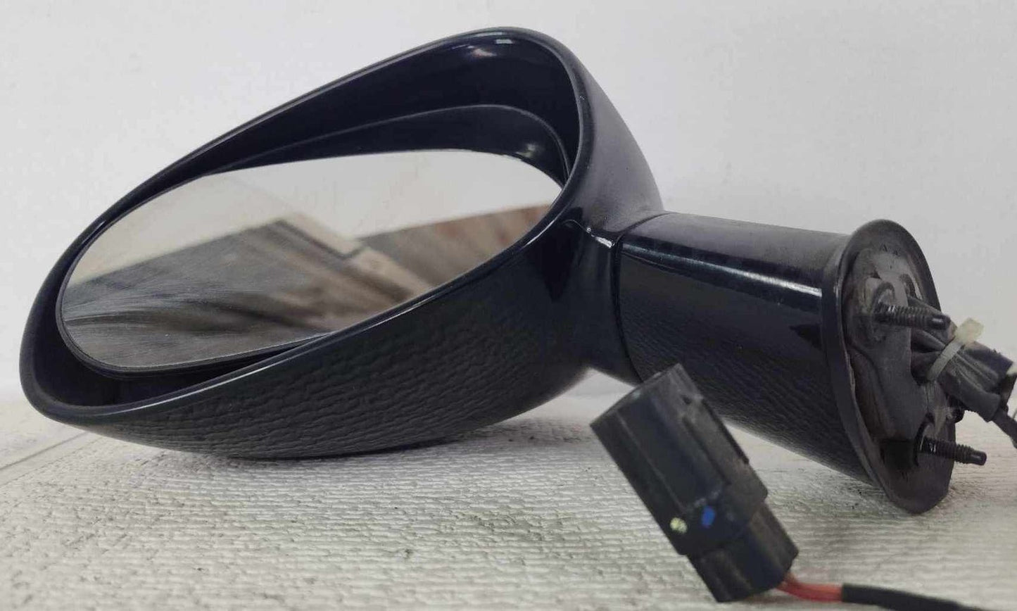 Door Mirror DODGE CHALLENGER Left 11 12 131