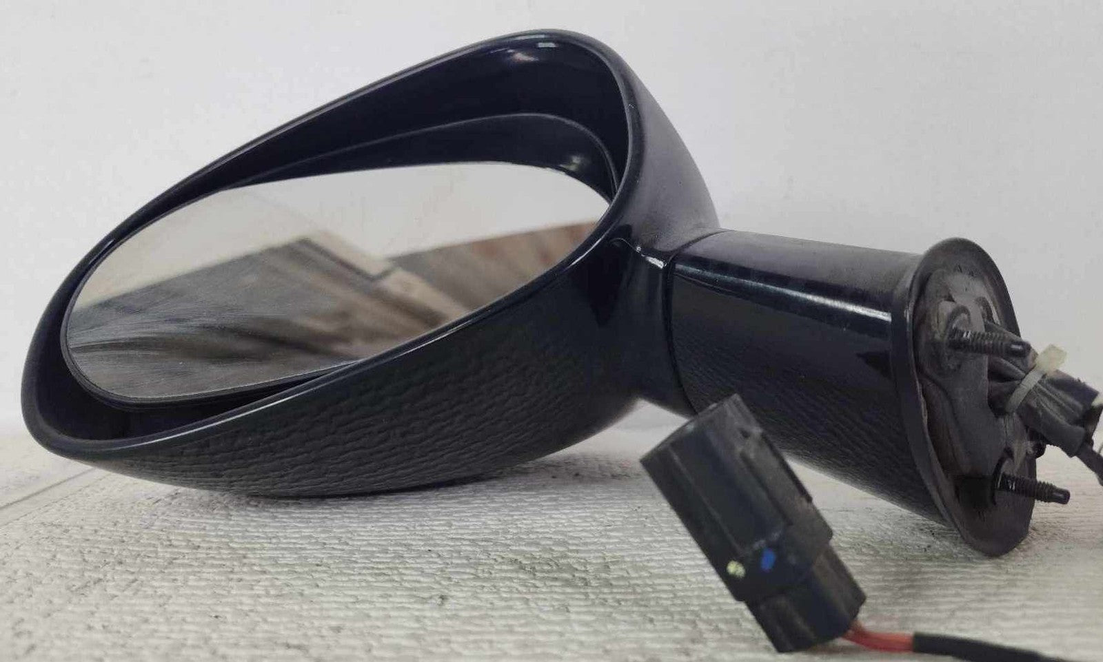 Door Mirror DODGE CHALLENGER Left 11 12 131