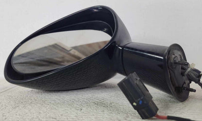 Door Mirror DODGE CHALLENGER Left 11 12 131