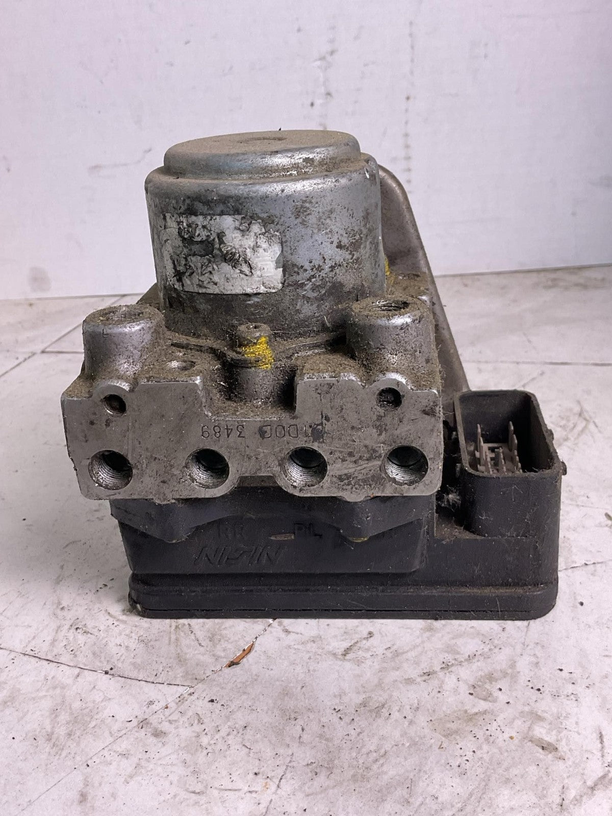 Anti-lock Brake Parts HONDA CIVIC 06 07 081