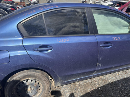 Master Cylinder SUBARU IMPREZA 15 1620