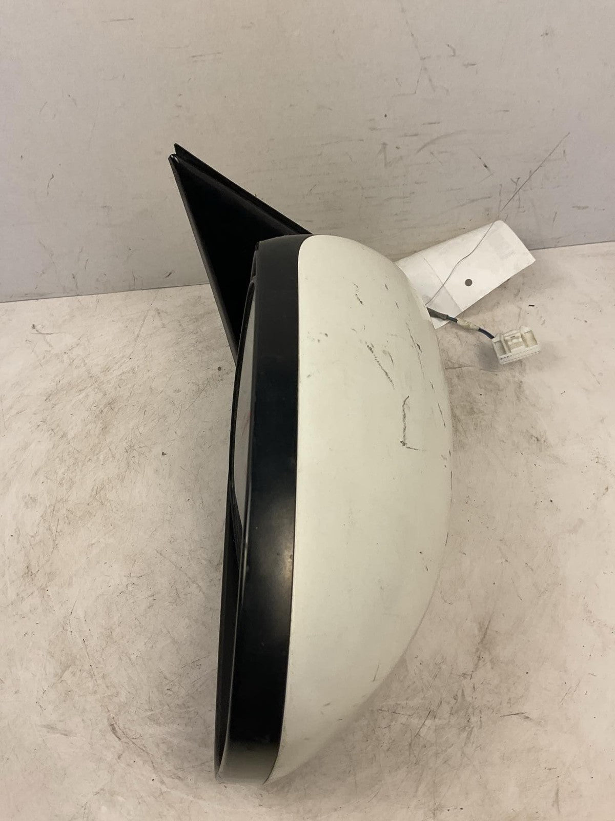 Right Passenger Side Door Mirror For 2008-2012 INFINITI EX353