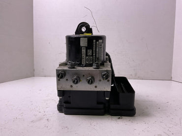 Anti-lock Brake Parts JETTA EXCEPT GLI 16 171