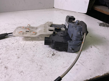 Front Door Latch HYUNDAI SONATA Right 11 12 13 14 153