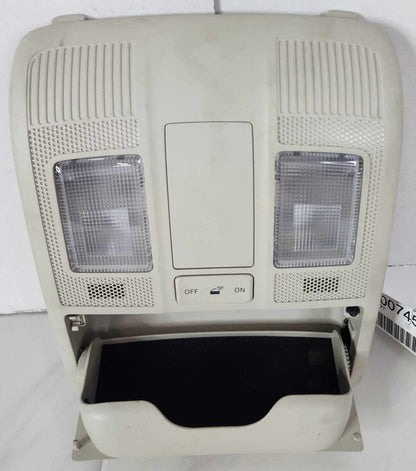 Overhead Console TOYOTA YARIS 16 17 18 19 202