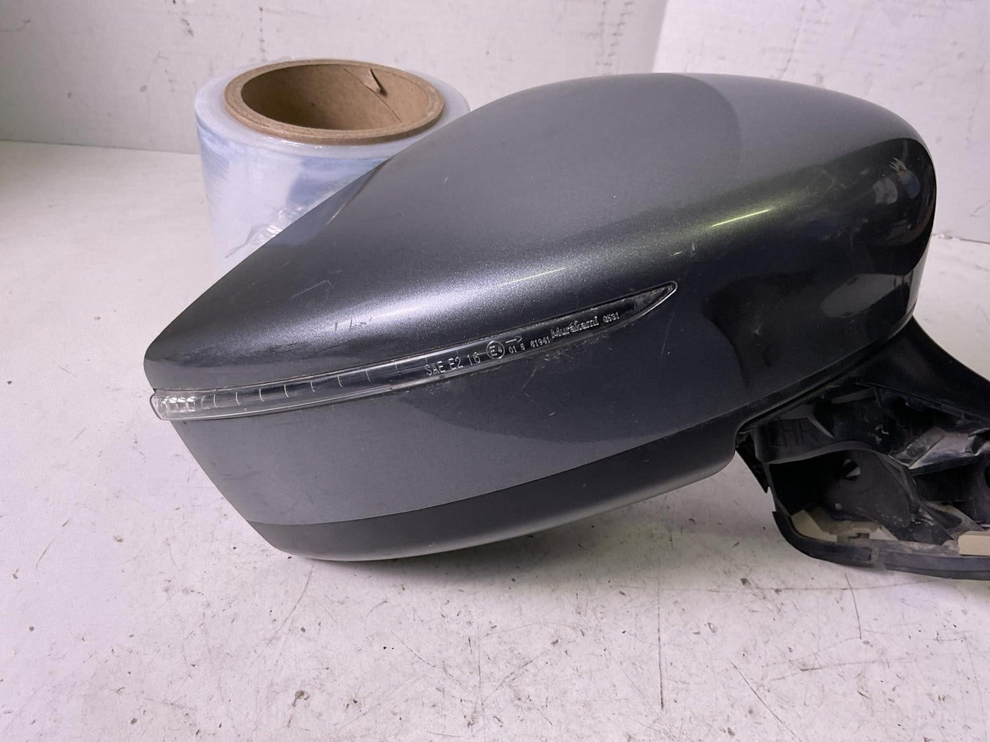 Door Mirror NISSAN VERSA Right 20 21 22 23 241