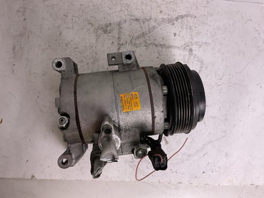A/c Air Compressor MAZDA 3 12 131