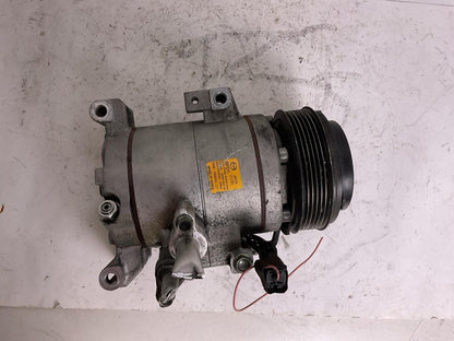 A/c Air Compressor MAZDA 3 12 131