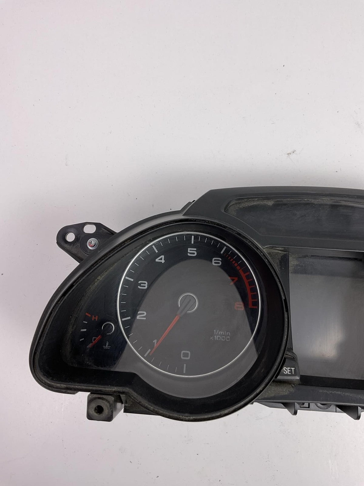 Speedometer AUDI A5 14 15 16 171