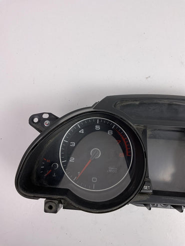 Speedometer AUDI A5 14 15 16 171
