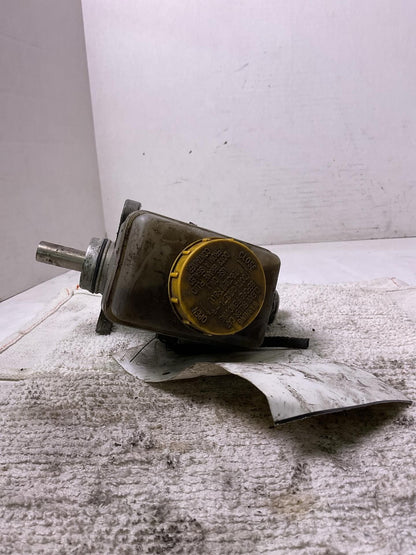 Master Cylinder SUBARU LEGACY 05 06 07 08 092