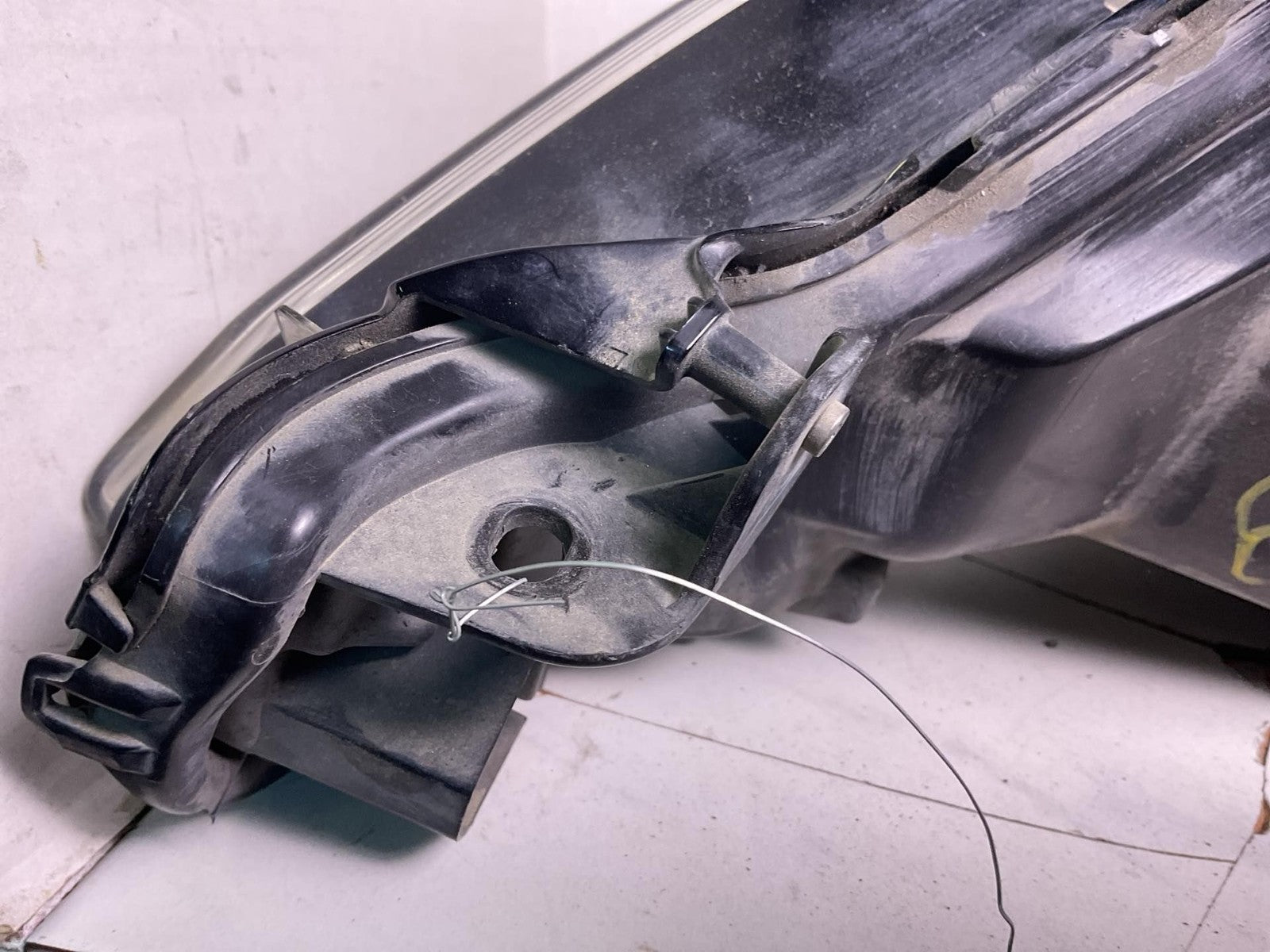 Headlamp Assembly TOYOTA CAMRY Right 18 19 20 21 22 23 244