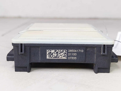 Chassis Brain Box BMW 840I 224