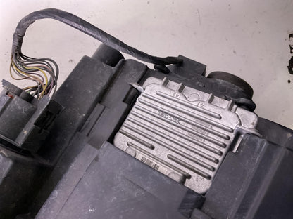 Headlamp Assembly JAGUAR XJ Right 10 11 12 13 14 156