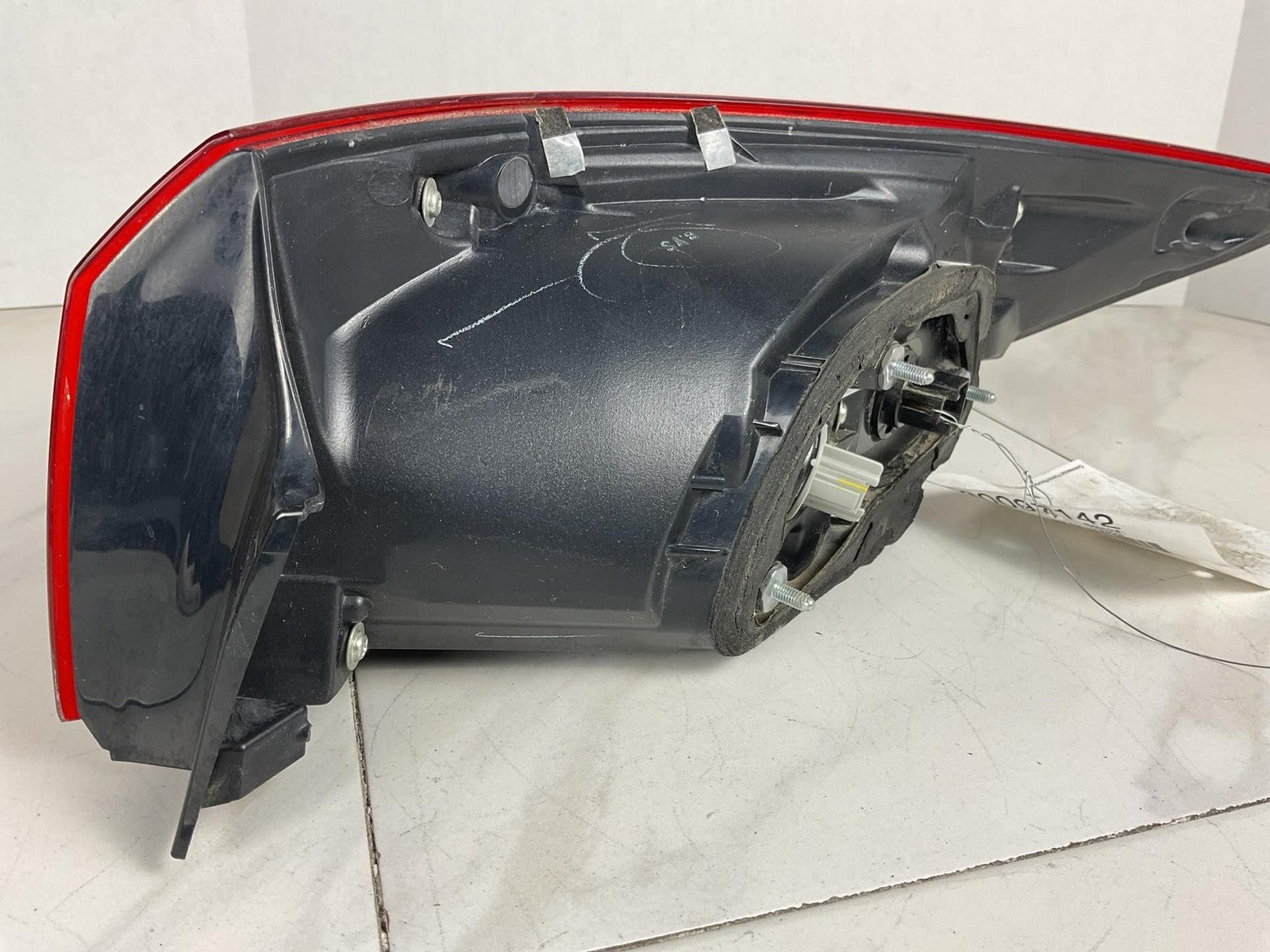 Tail Light Assembly MAZDA 3 Left 14 15 16 17 183