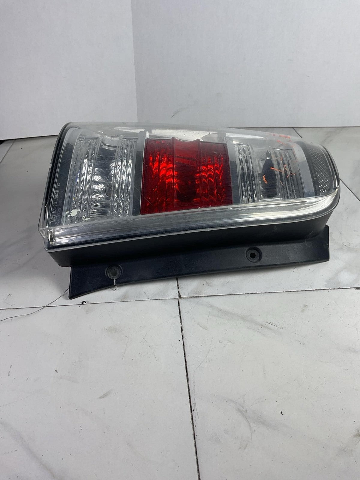 Tail Light Assembly MERCURY MARINER Left 08 09 10 113