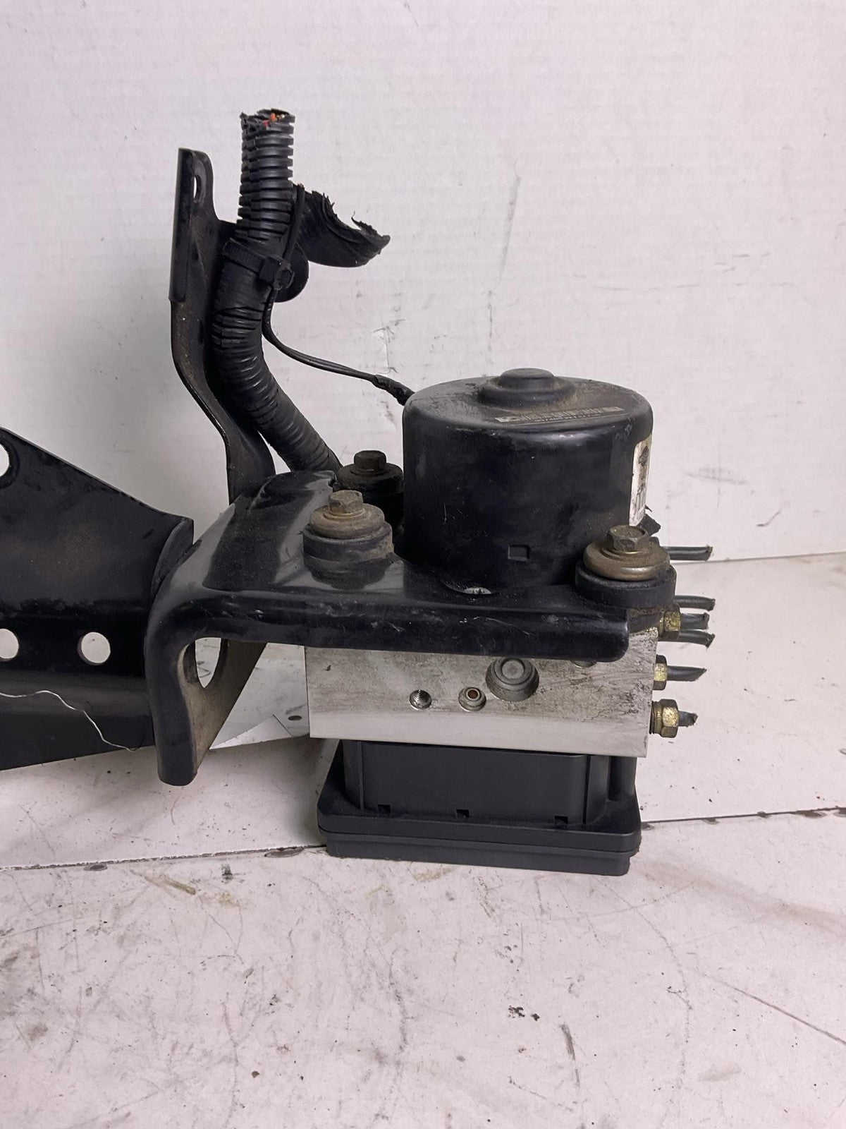 Anti-lock Brake Parts NISSAN MURANO 05 06 072