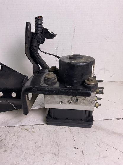 Anti-lock Brake Parts NISSAN MURANO 05 06 072