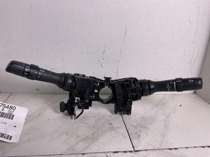 Combination Switch LEXUS ES350 090