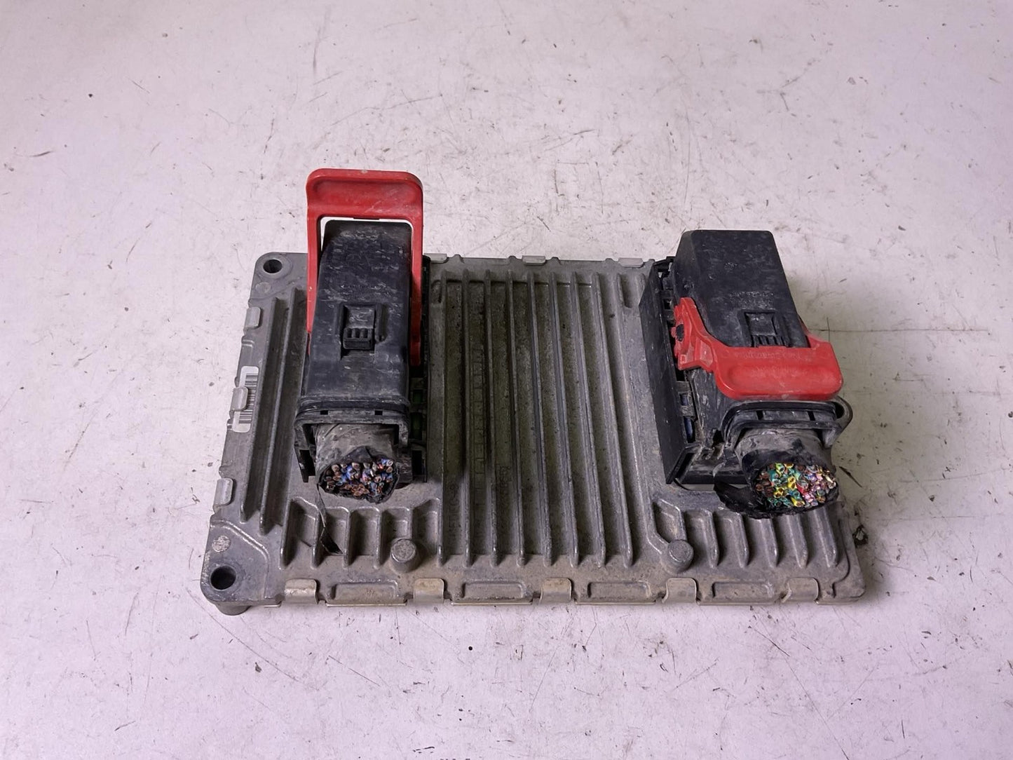 Engine/motor Brain Box CHRYSLER TOWN CNTRY 141