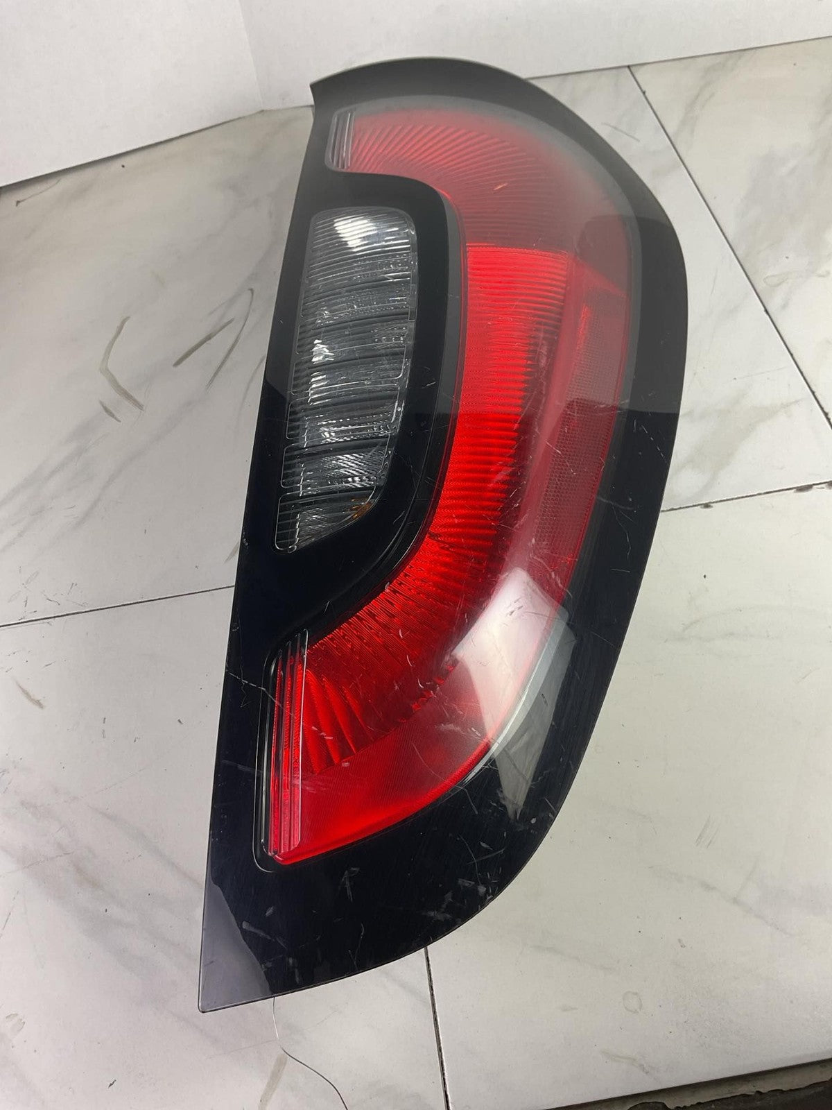 Tail Light Assembly KIA SOUL Left 14 15 16 17 18 190