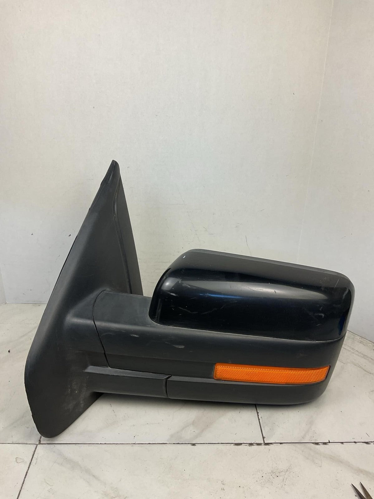 Door Mirror FORD PICKUP F150 Left 11 12 13 142