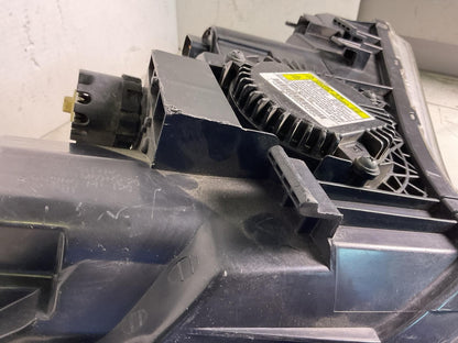 Headlamp Assembly HYUNDAI GENESIS Left 09 10 11 127