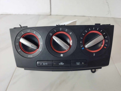 Heater A/c Control MAZDA 3 090