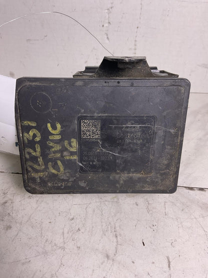 Anti-lock Brake Parts HONDA CIVIC 164