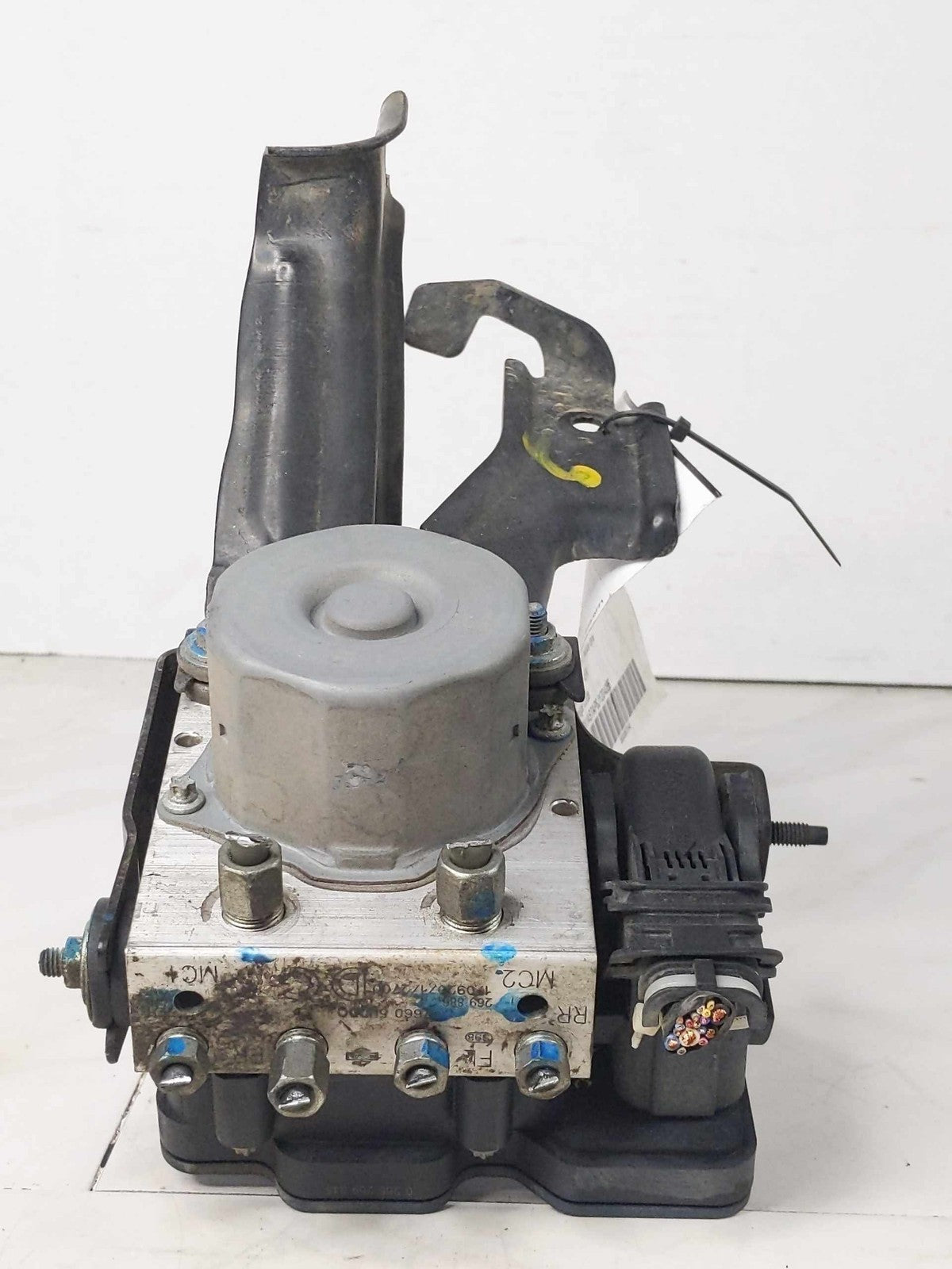 Anti-lock Brake Parts NISSAN SENTRA 16 17 180