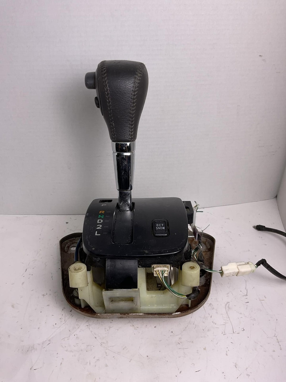Floor Shifter TOYOTA HIGHLANDER 010