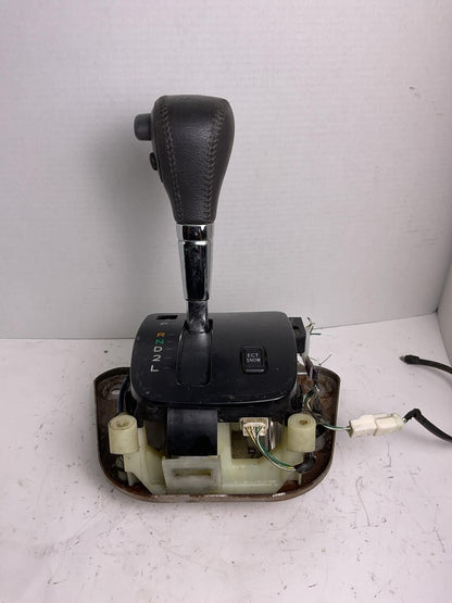 Floor Shifter TOYOTA HIGHLANDER 010