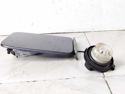 Fuel Tank Door NISSAN VERSA 12 13 14 15 16 17 18 195